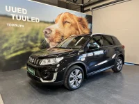 Suzuki Vitara 1.4 103kW thumbnail