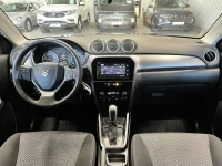 Suzuki Vitara 1.4 103kW thumbnail