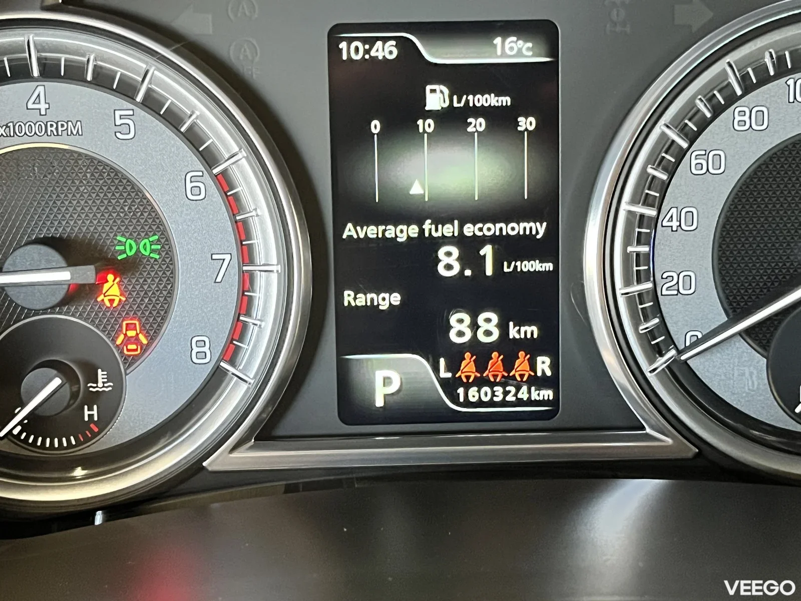 Suzuki Vitara 1.4 103kW