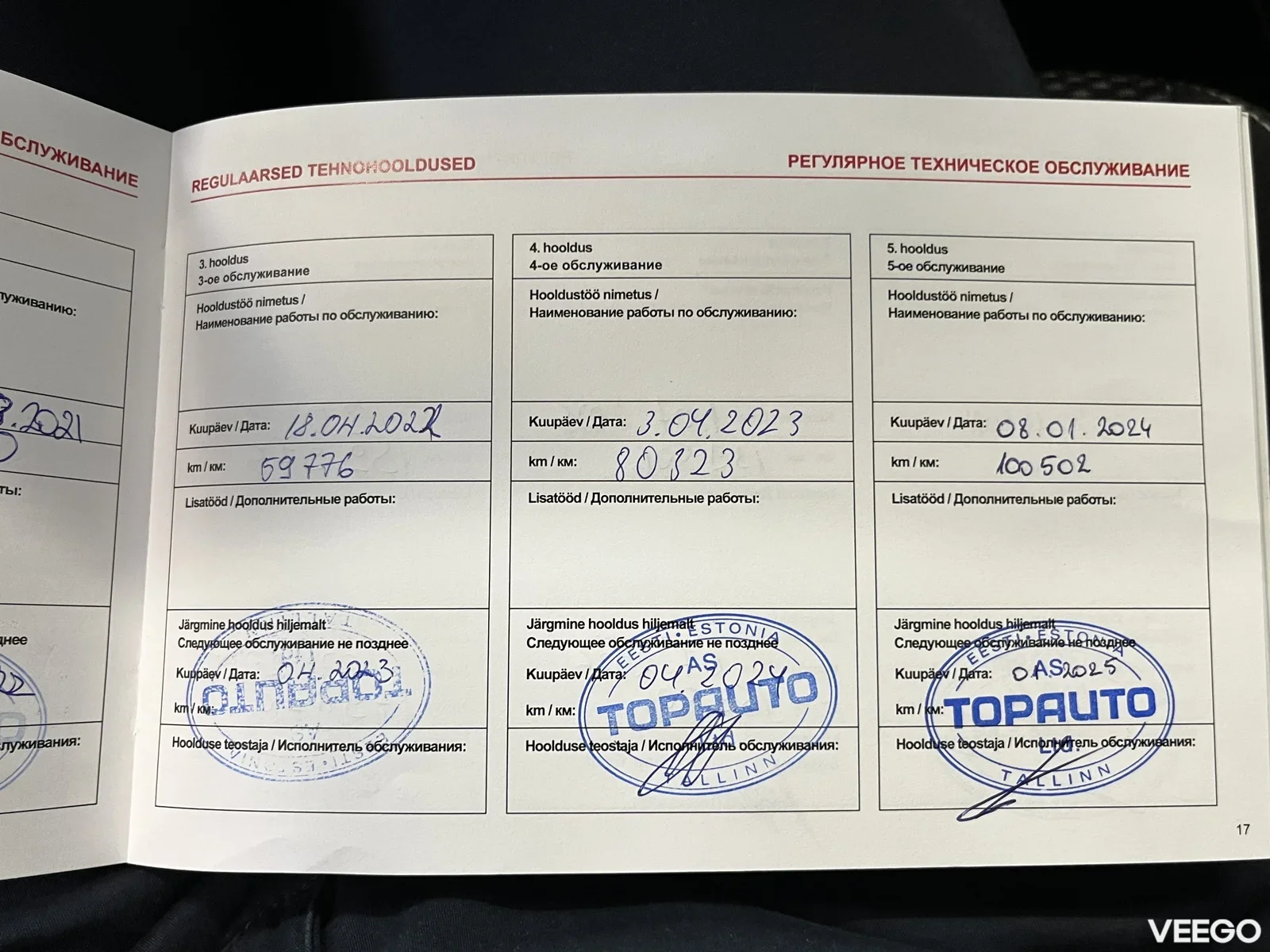 Suzuki Vitara 1.4 103kW