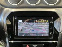 Suzuki Vitara 1.4 103kW thumbnail