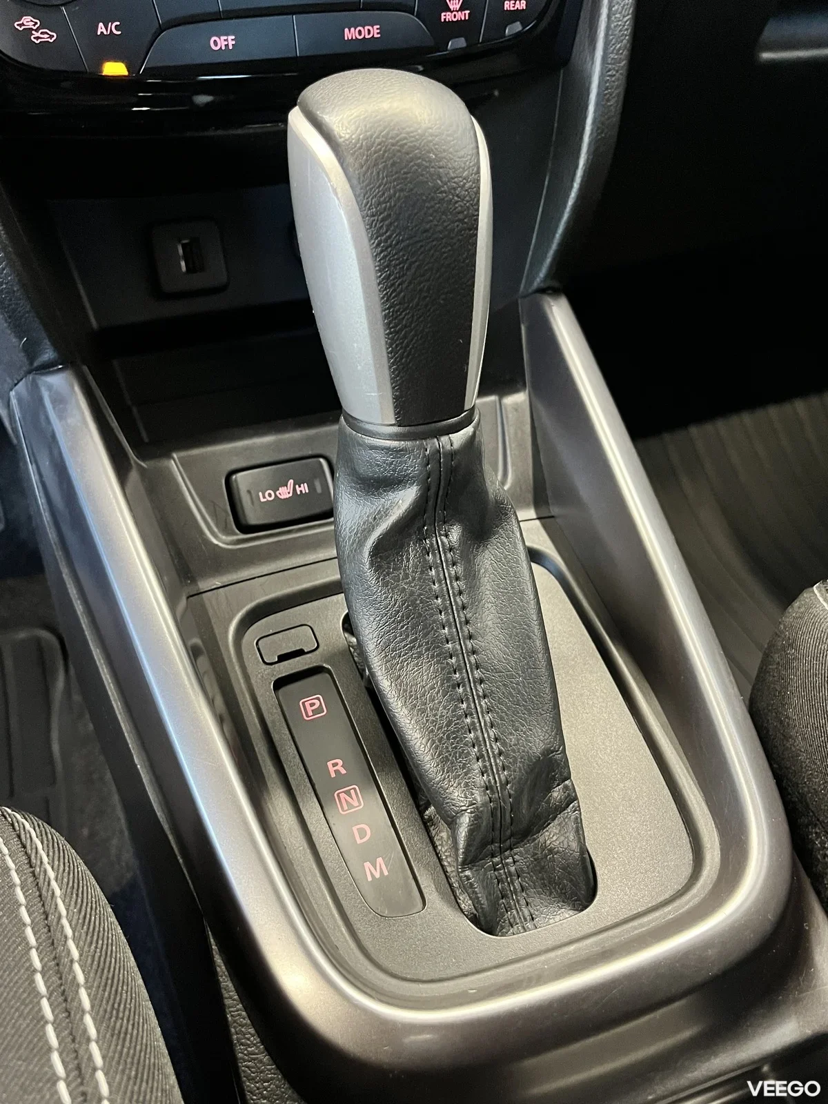 Suzuki Vitara 1.4 103kW