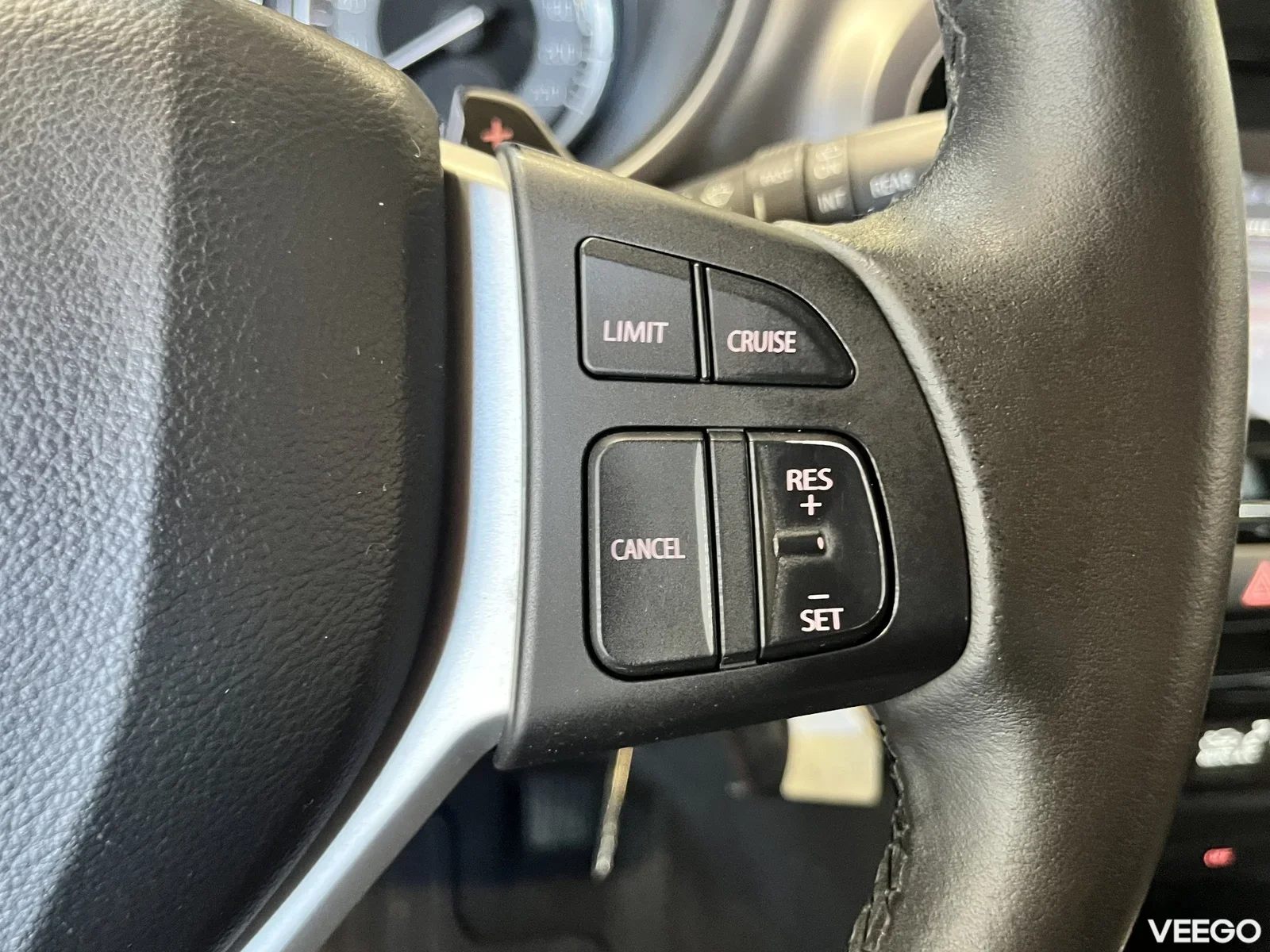 Suzuki Vitara 1.4 103kW