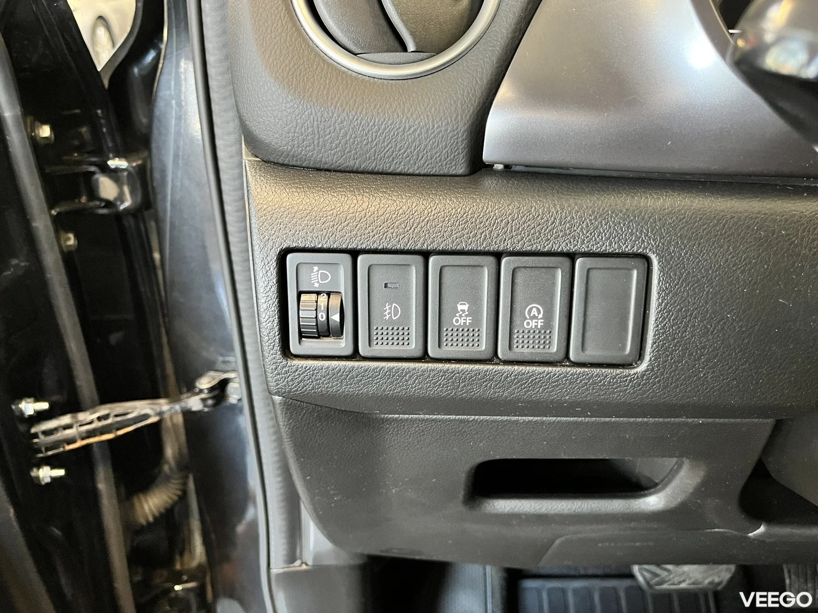 Suzuki Vitara 1.4 103kW