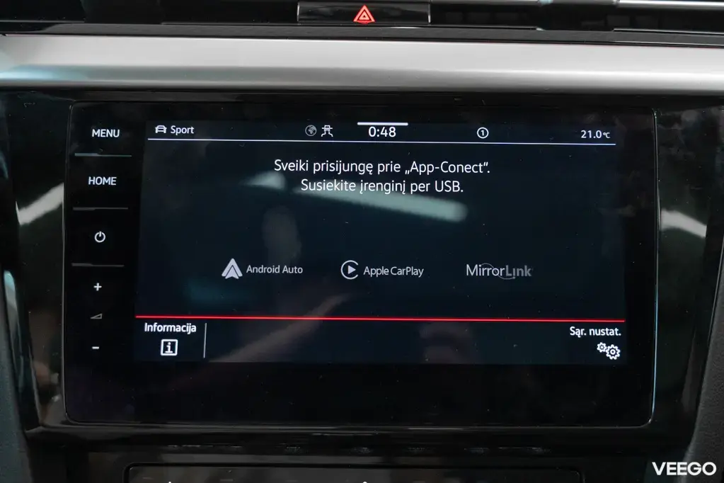 Volkswagen Arteon 114kW