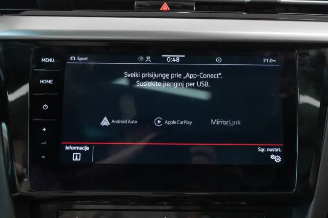 Image of Volkswagen Arteon 114kW