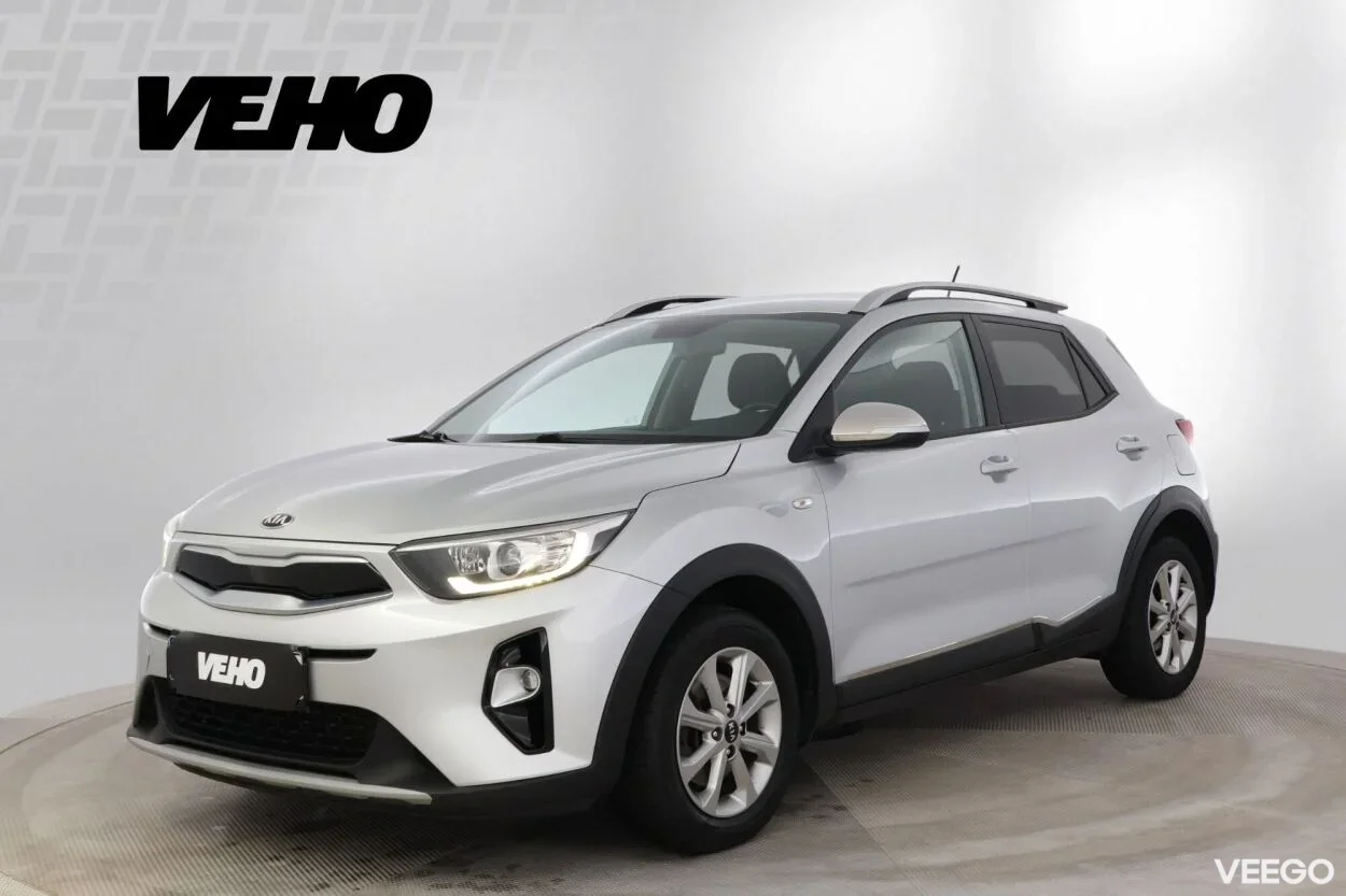 Kia Stonic EX 1.4 73kW