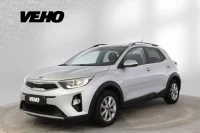 Kia Stonic EX 1.4 73kW thumbnail
