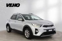 Kia Stonic EX 1.4 73kW thumbnail