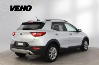 Kia Stonic EX 1.4 73kW thumbnail