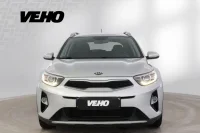 Kia Stonic EX 1.4 73kW thumbnail