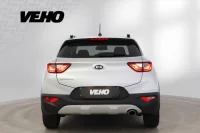 Kia Stonic EX 1.4 73kW thumbnail