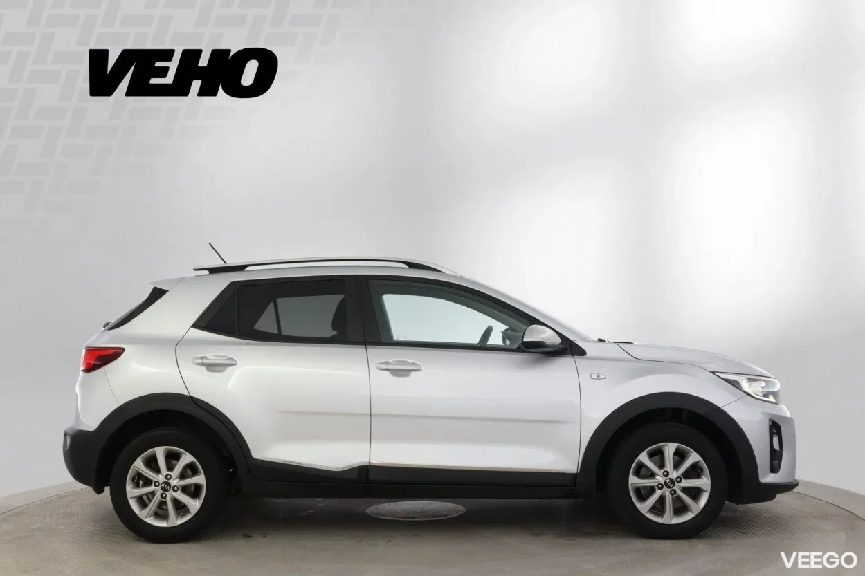 Kia Stonic EX 1.4 73kW
