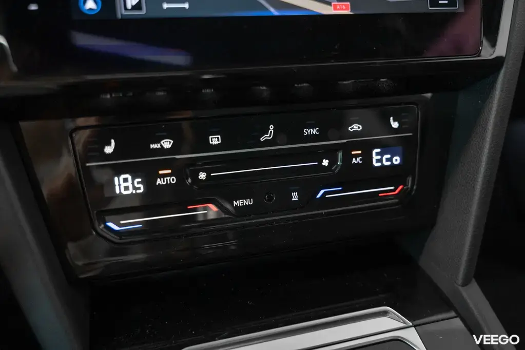 Volkswagen Arteon 114kW