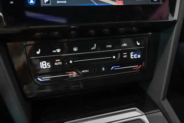 Image of Volkswagen Arteon 114kW