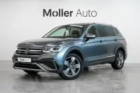 Volkswagen Tiguan Allspace 147kW thumbnail