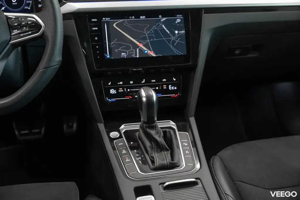 Volkswagen Arteon 114kW