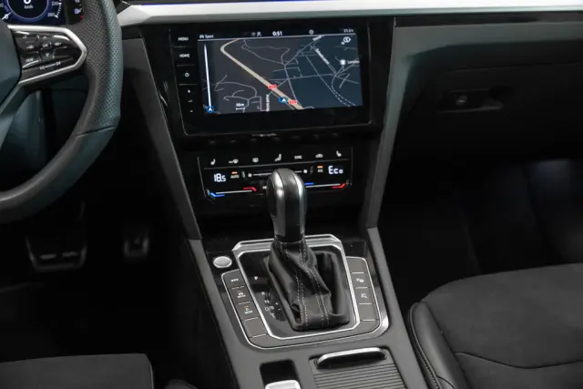 Image of Volkswagen Arteon 114kW