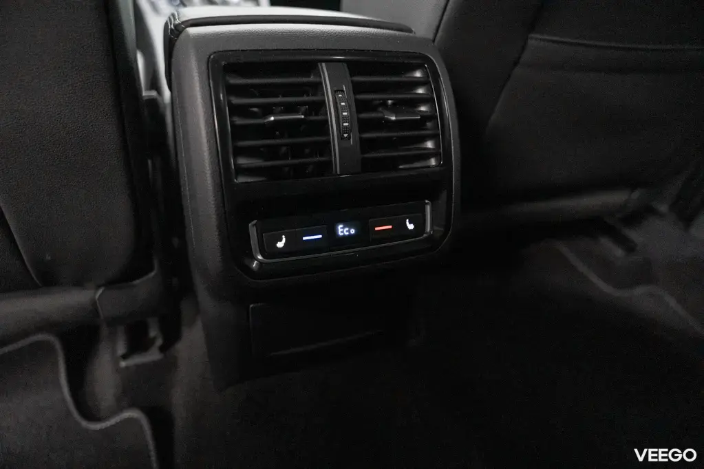 Volkswagen Arteon 114kW
