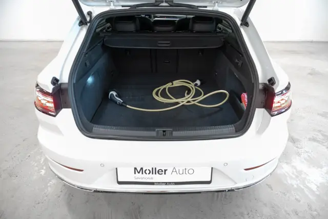 Image of Volkswagen Arteon 114kW
