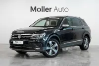 Volkswagen Tiguan 141kW thumbnail