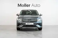 Volkswagen Tiguan Allspace 147kW thumbnail