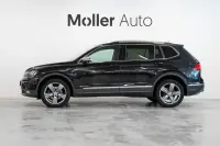 Volkswagen Tiguan 141kW thumbnail
