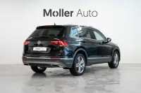 Volkswagen Tiguan 141kW thumbnail