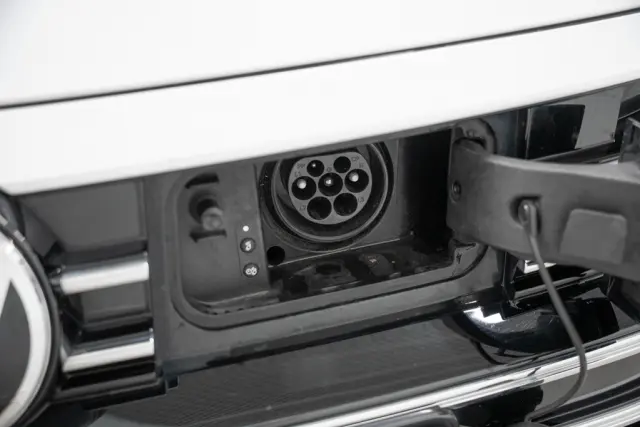 Image of Volkswagen Arteon 114kW