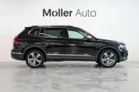 Volkswagen Tiguan 141kW thumbnail