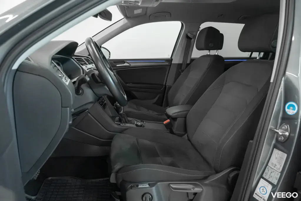 Volkswagen Tiguan Allspace 147kW