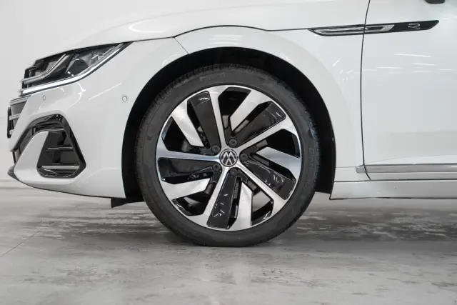 Image of Volkswagen Arteon 114kW