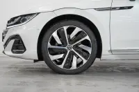 Volkswagen Arteon 114kW thumbnail