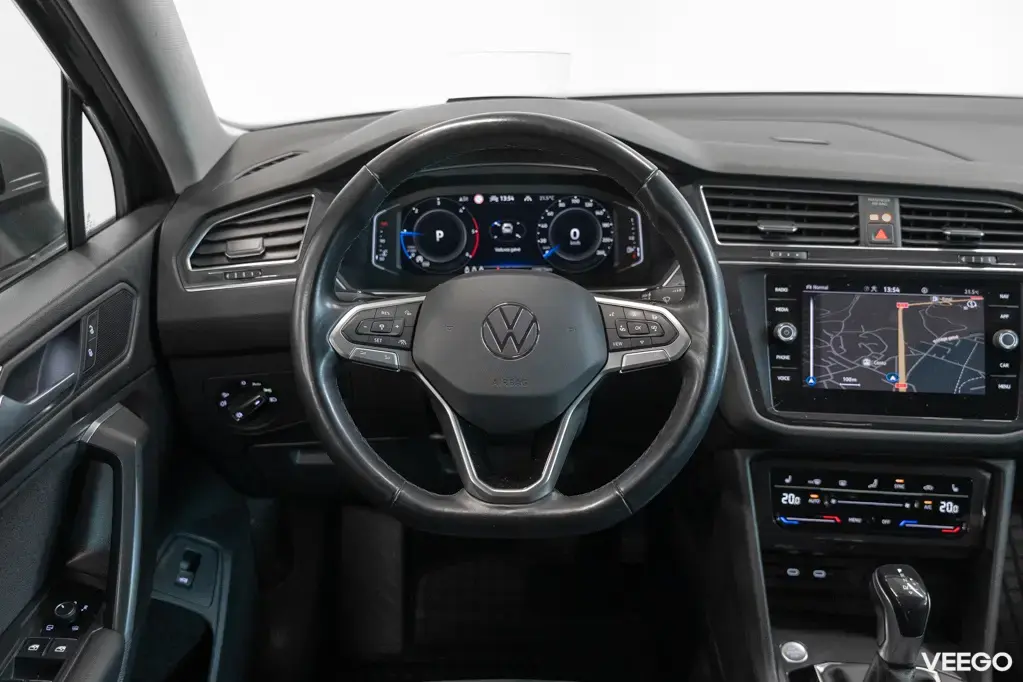 Volkswagen Tiguan Allspace 147kW