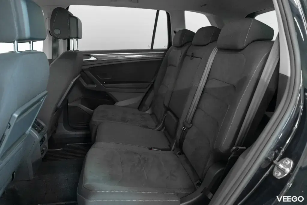 Volkswagen Tiguan 141kW