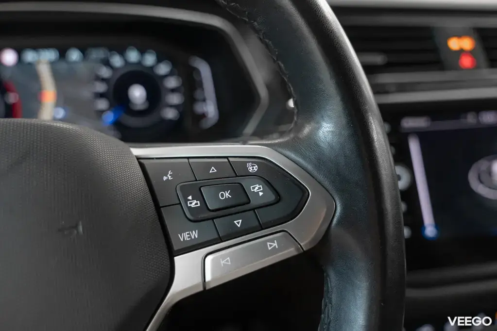 Volkswagen Tiguan Allspace 147kW