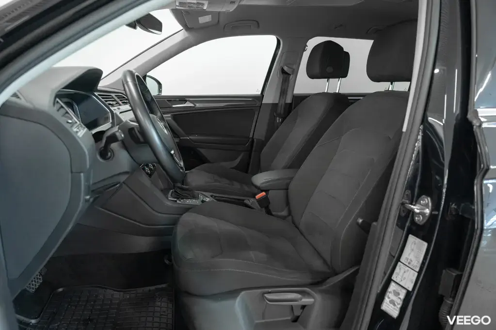 Volkswagen Tiguan 141kW