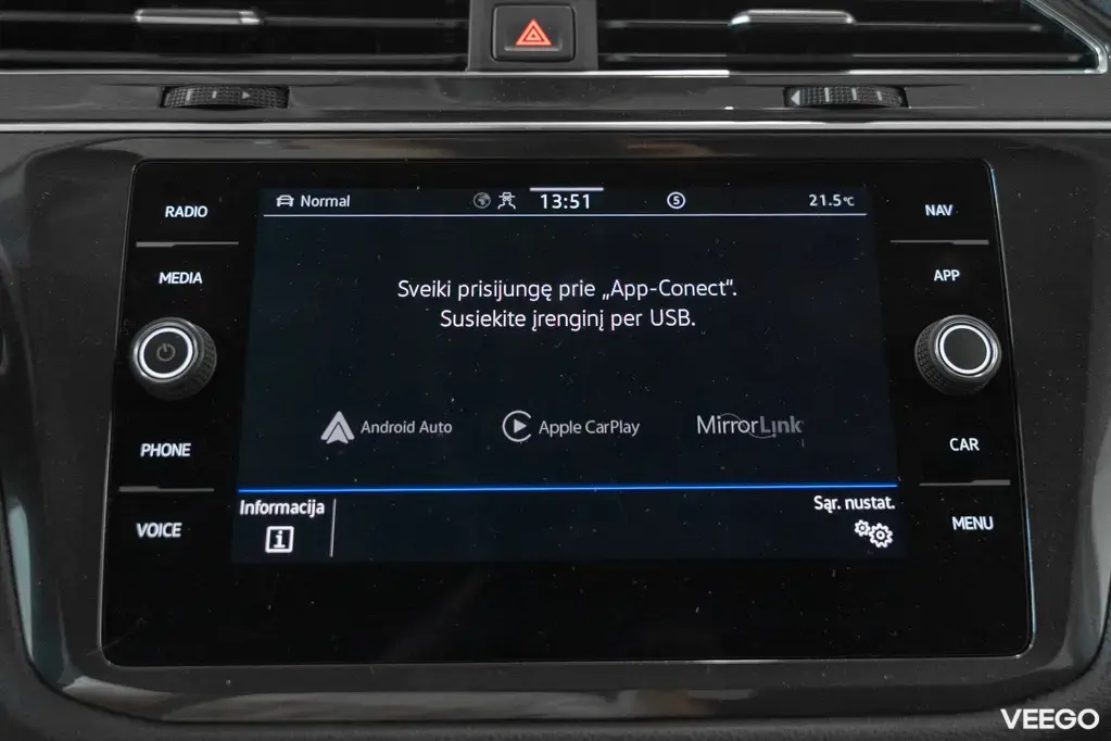 Volkswagen Tiguan Allspace 147kW