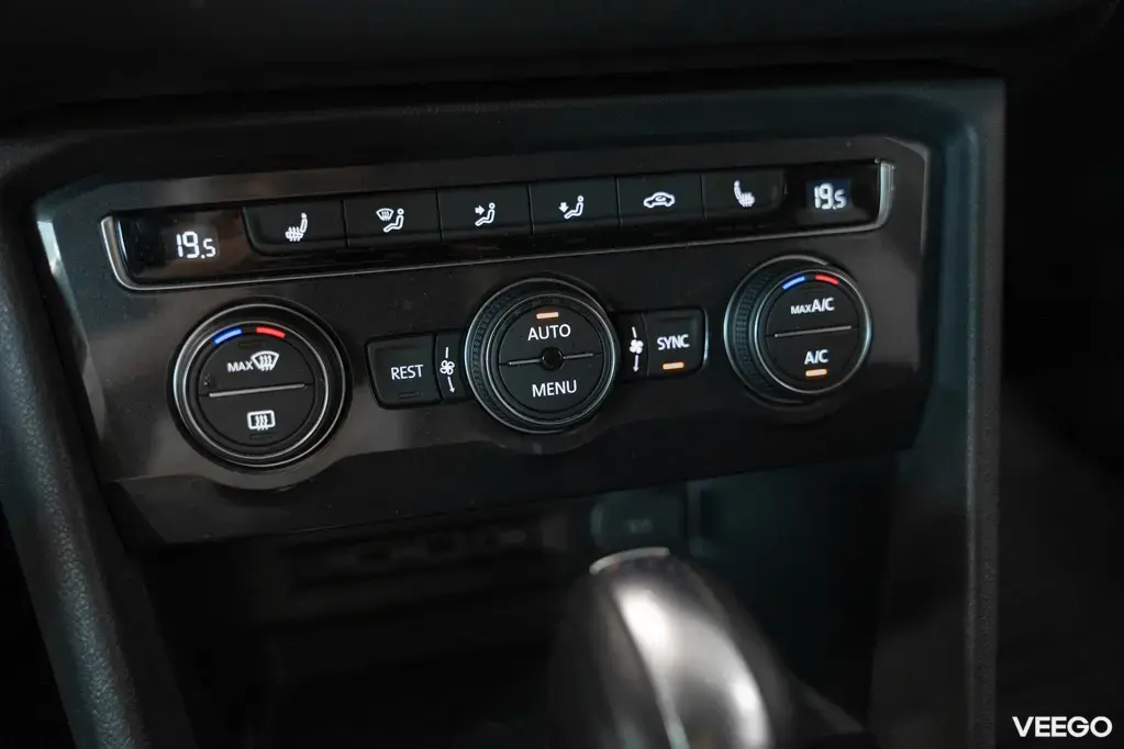 Volkswagen Tiguan 141kW