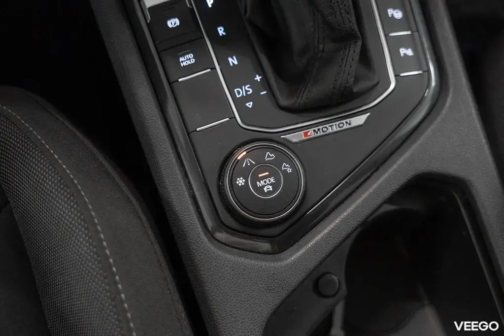 Volkswagen Tiguan 141kW