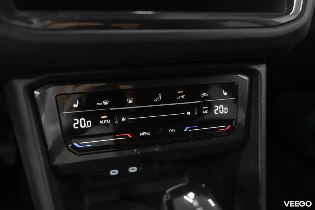 Volkswagen Tiguan Allspace 147kW