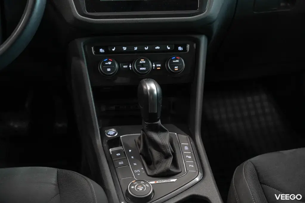 Volkswagen Tiguan 141kW