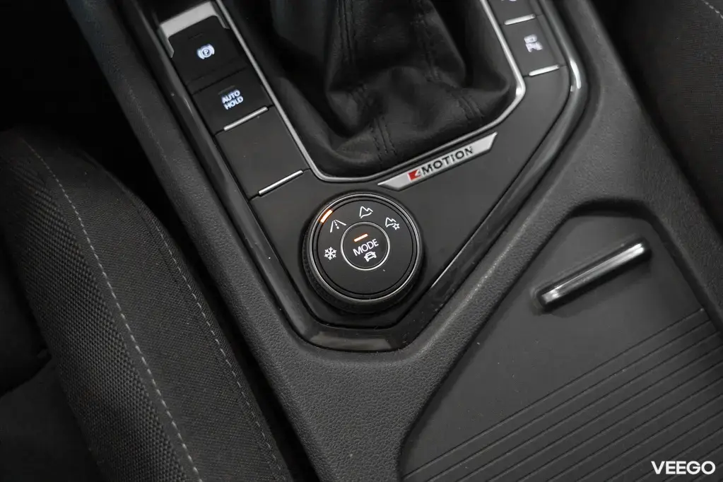 Volkswagen Tiguan Allspace 147kW