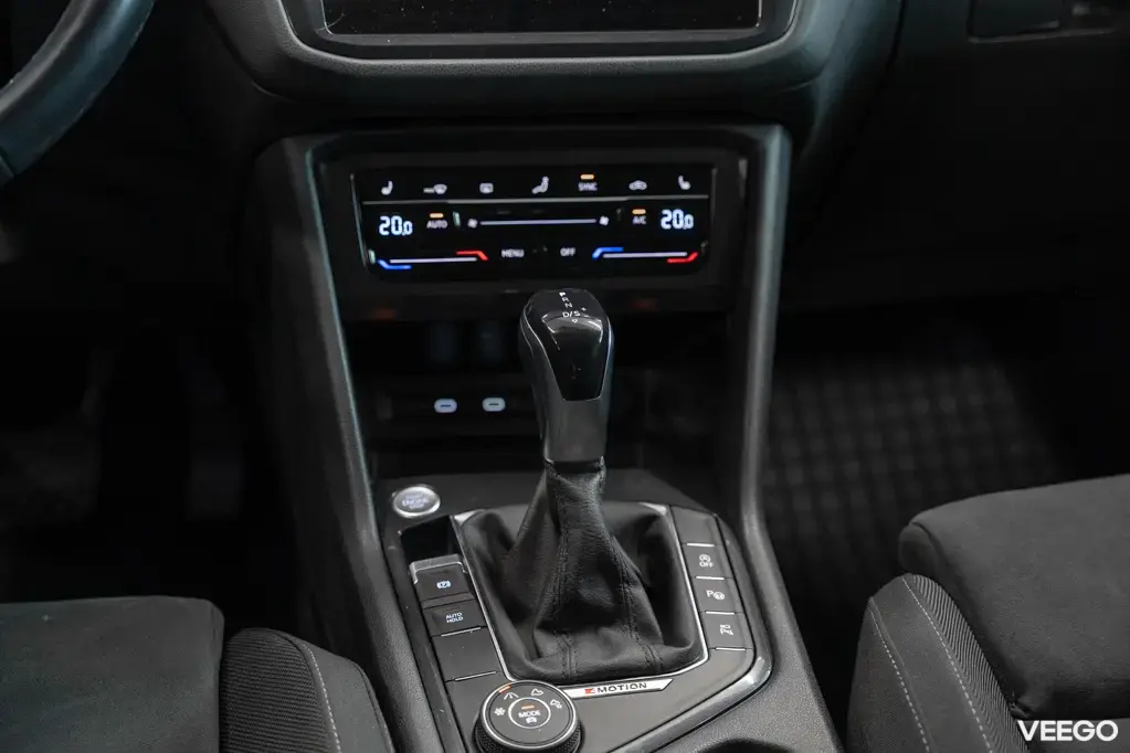 Volkswagen Tiguan Allspace 147kW