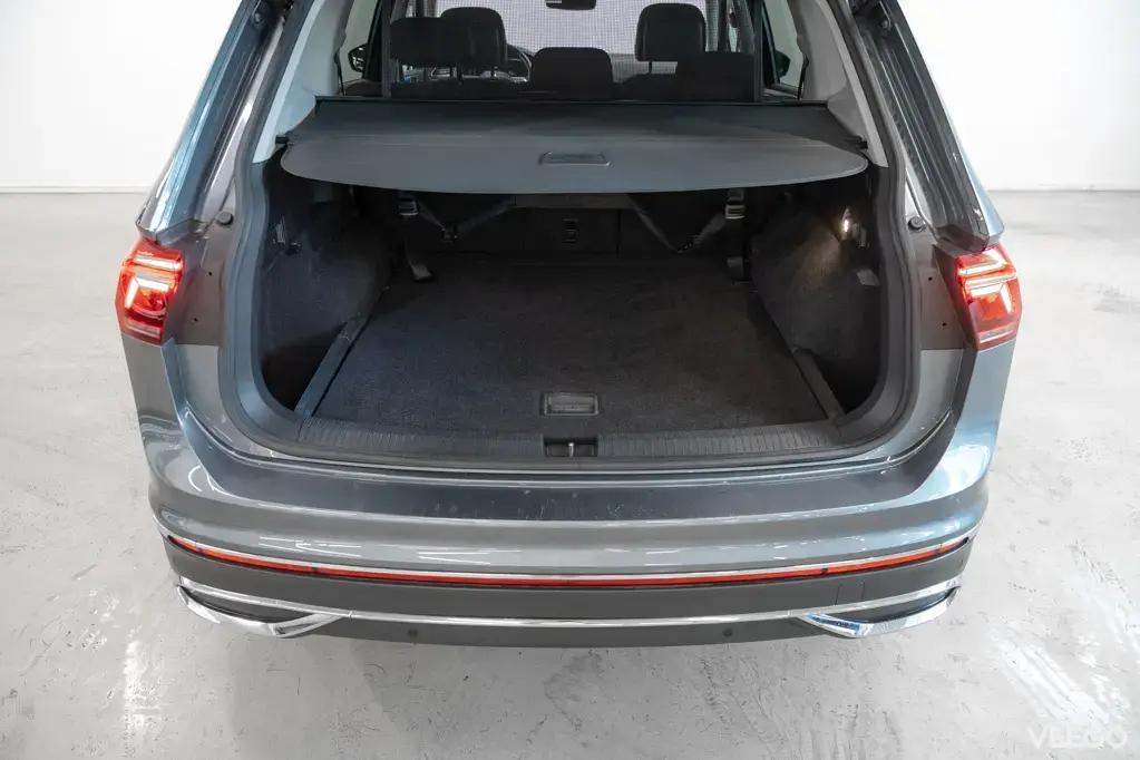 Volkswagen Tiguan Allspace 147kW