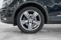 Volkswagen Tiguan 141kW thumbnail
