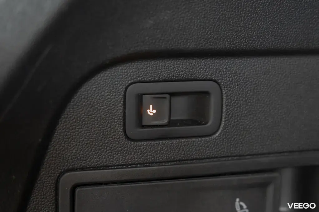 Volkswagen Tiguan Allspace 147kW