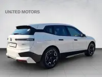 BMW iX Sportpakett 240kW thumbnail
