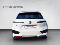 BMW iX Sportpakett 240kW thumbnail