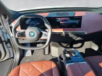 BMW iX Sportpakett 240kW thumbnail